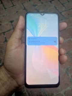 vivo y21  4+1gb 64gb 0