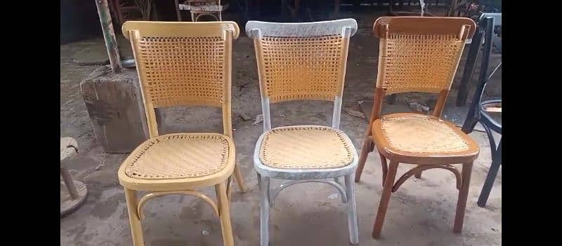 Bulk Stock's Avail Chair Cafe Restaurant Hotel Banquet Marquee Fine Di 10