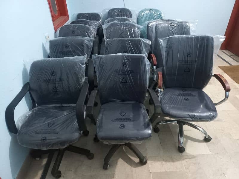 slightly use Office chairs available 0