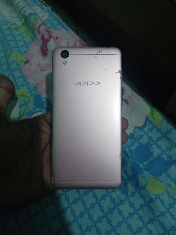 Oppo a37 2/16 kit phone 1