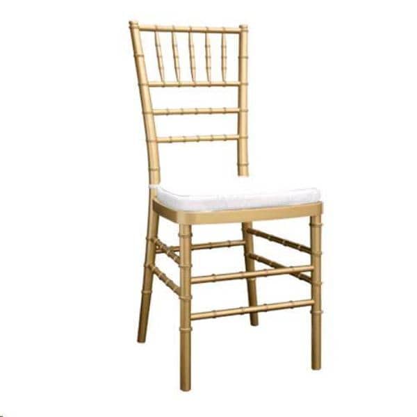 Bulk Stock's Dining Cafe Restaurant Hotel Banquet Out Door Chair Fine 2