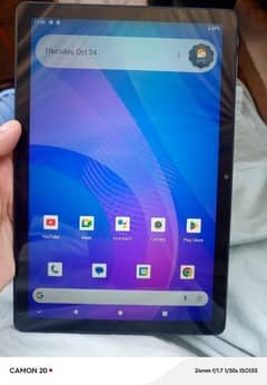 Teclast P30HD . 4 GB ram 64 GB memory 11 version 10 inche. 6000 mAh