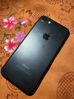 Iphone 7 32GB NON PTA Original Set