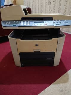 hp laserjet 3390