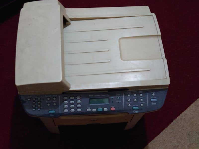 hp laserjet 3390 1