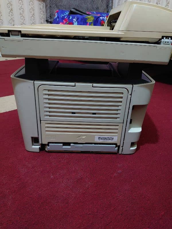 hp laserjet 3390 2