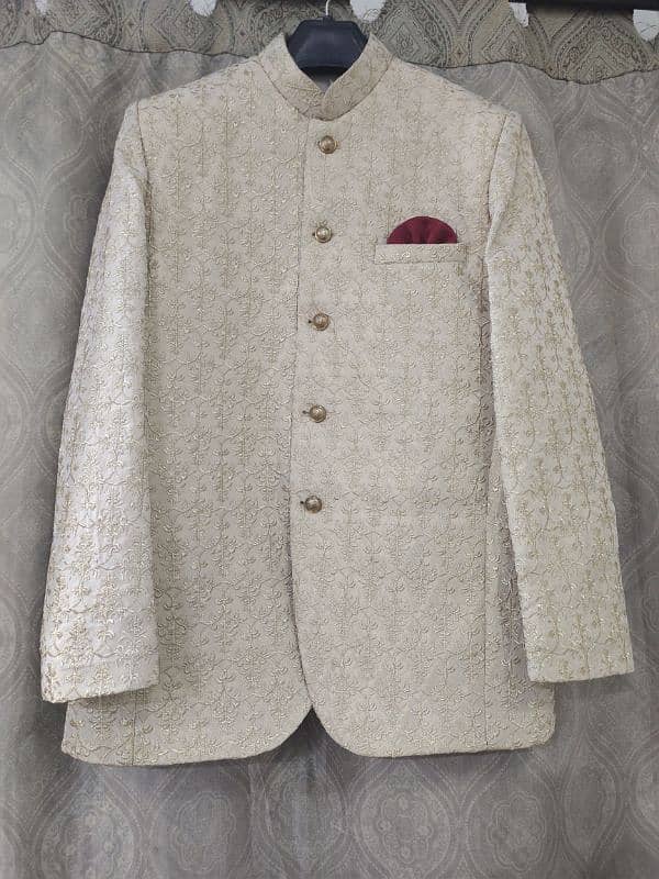 Prince Coat 2