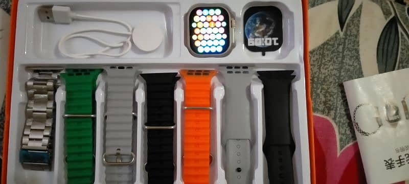 smart watch y20 ultra for sale bilkul he new watch ha 0