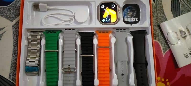 smart watch y20 ultra for sale bilkul he new watch ha 2