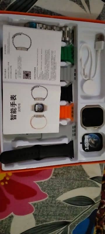 smart watch y20 ultra for sale bilkul he new watch ha 5