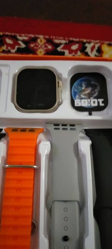 smart watch y20 ultra for sale bilkul he new watch ha 6