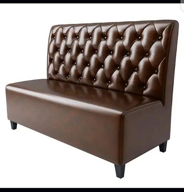 Bulk Stock's Sofa Fast Food Hotel Cafe Restaurant Banquet Marquee High 1