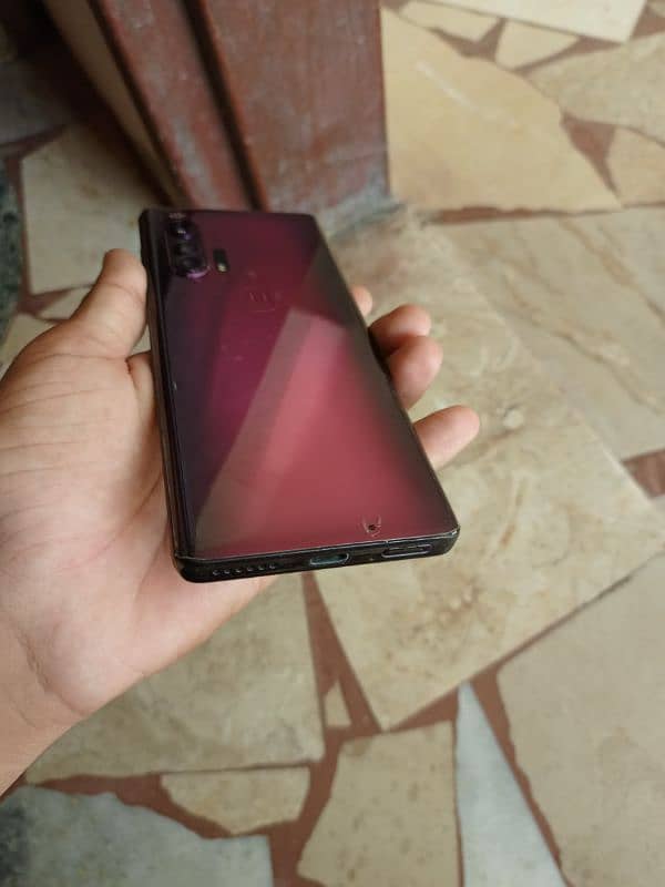 moto edge plus 12/256gb (Read Description) 10