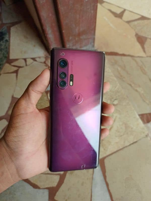 moto edge plus 12/256gb (Read Description) 12