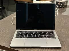 MacBook Pro 2018