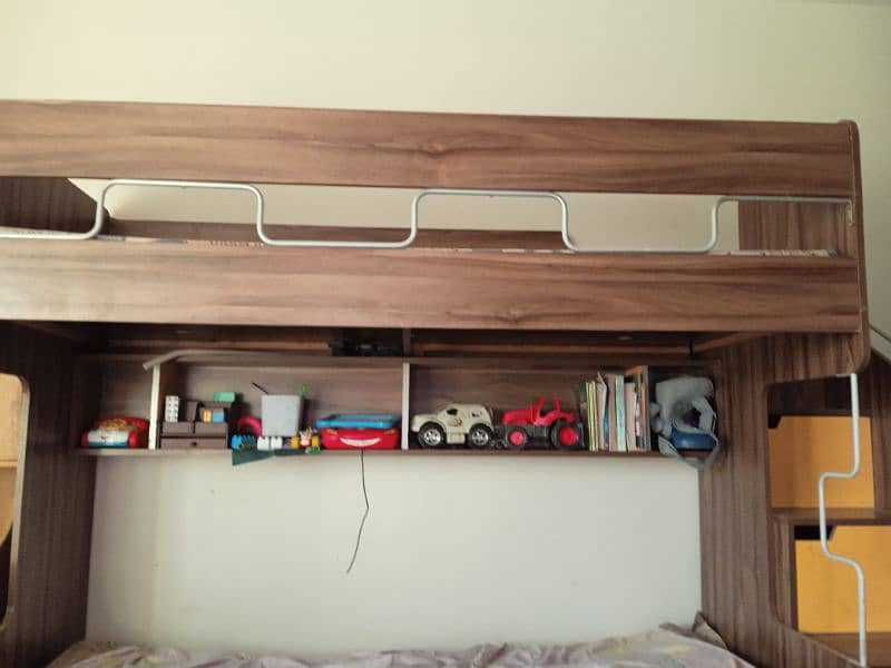 inter wood bunk bed 2