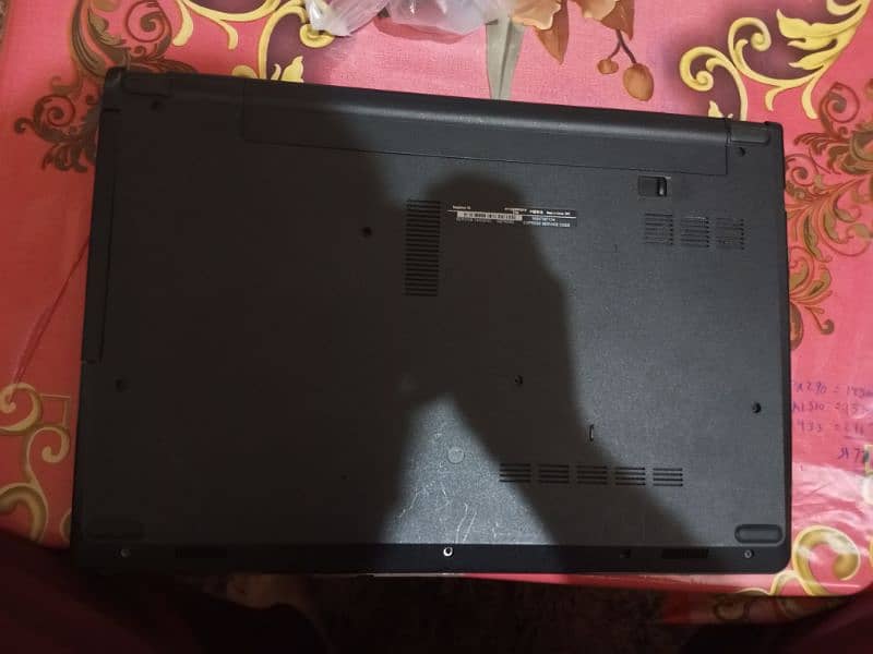 Dell laptop icore 3 4