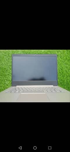 Lenevo Laptop Core i3 10th Gen 8GB RAM 128GB SSD HARD For Sale