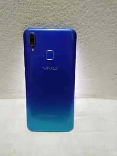 vivo y91 ram3/64 WhatsApp 03434980065 call