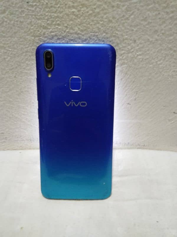 vivo y91 ram3/64 WhatsApp 03434980065 call 0