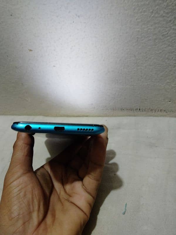 vivo y91 ram3/64 WhatsApp 03434980065 call 4