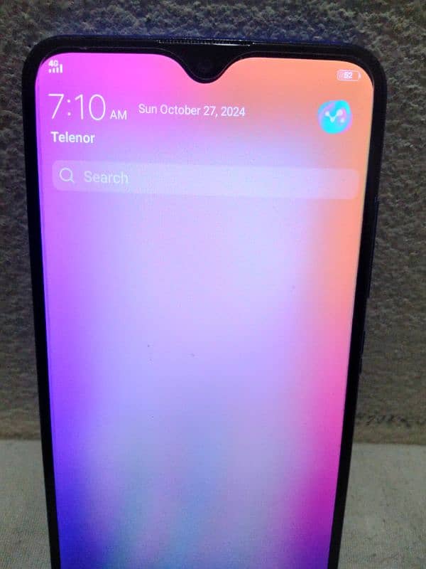 vivo y91 ram3/64 WhatsApp 03434980065 call 5