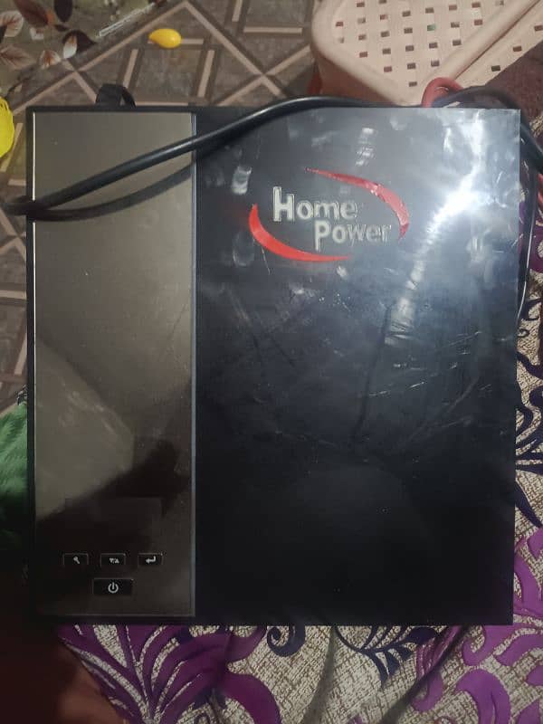 Brand New Ups + Battery For Sale 0