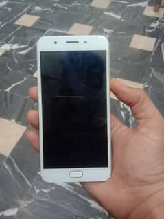 Oppo F1s 4GB Ram 64GB memory