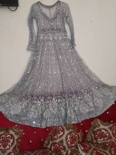 walima dress