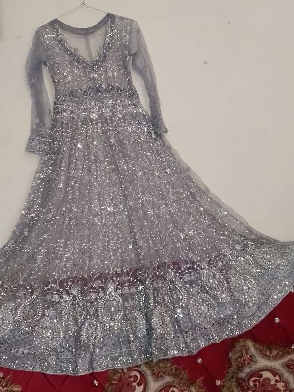 walima dress 7