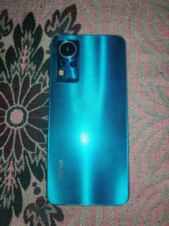 infinix note 11