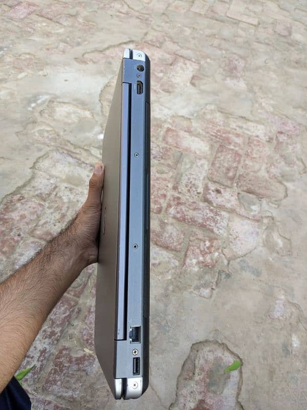 Dell Latitude E6440 7