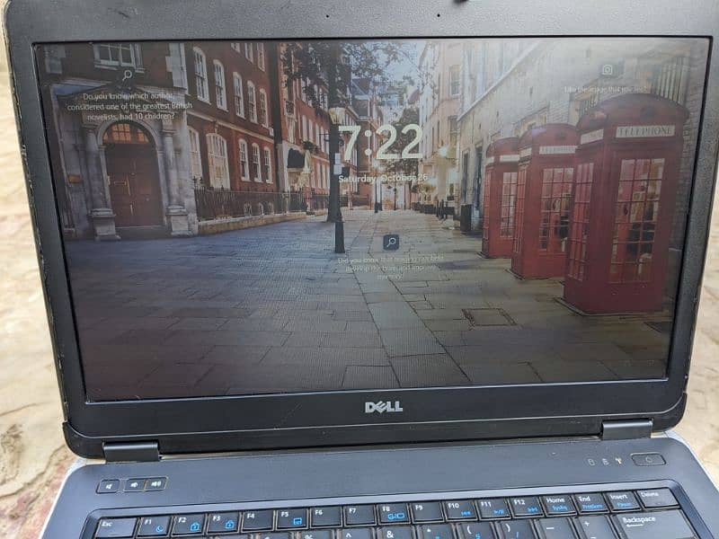 Dell Latitude E6440 9