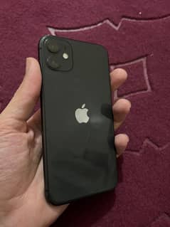 iphone 11 Jv 64 gb