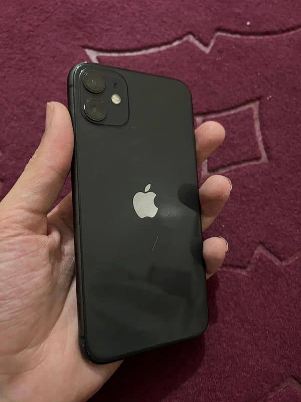 iphone 11 Jv 64 gb 0