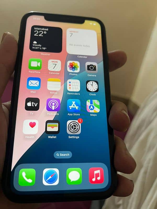 iphone 11 Jv 64 gb 4