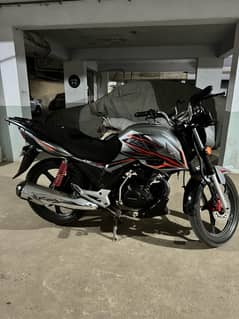 Honda CB 150F 2021 Special Edition