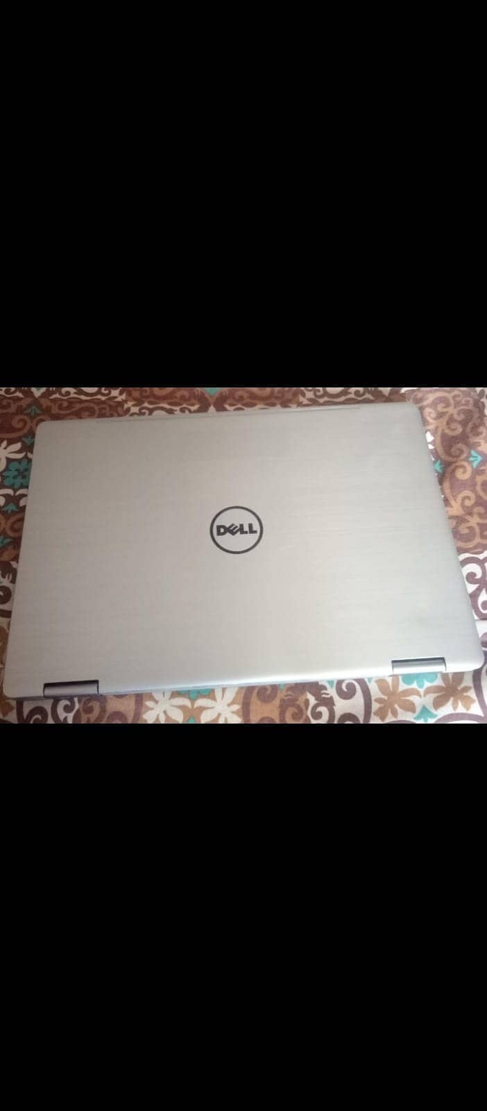 Dell Inspiron I3 7TH 1