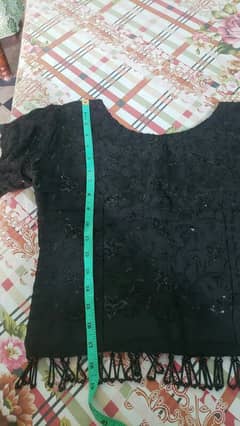 BEAUTIFUL BLACK SAREE FOR SALE