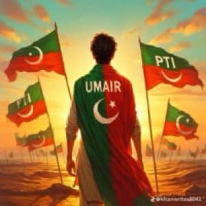 Muhammad Umair