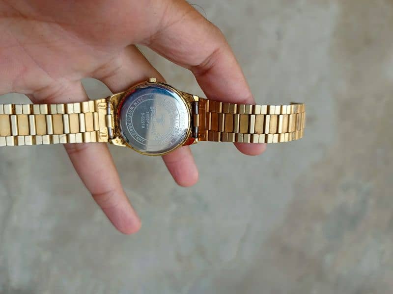 Original Swiss Watches 1