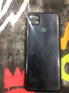 infinix hot 10i 0