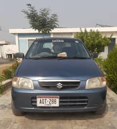 Suzuki Alto 2008