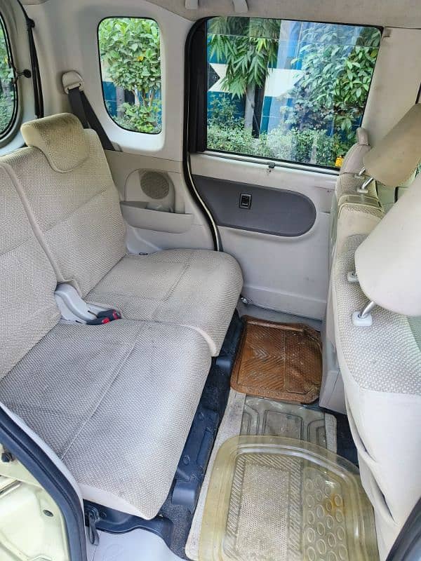 TOYOTA TANTO [Best for family very huge space] 5