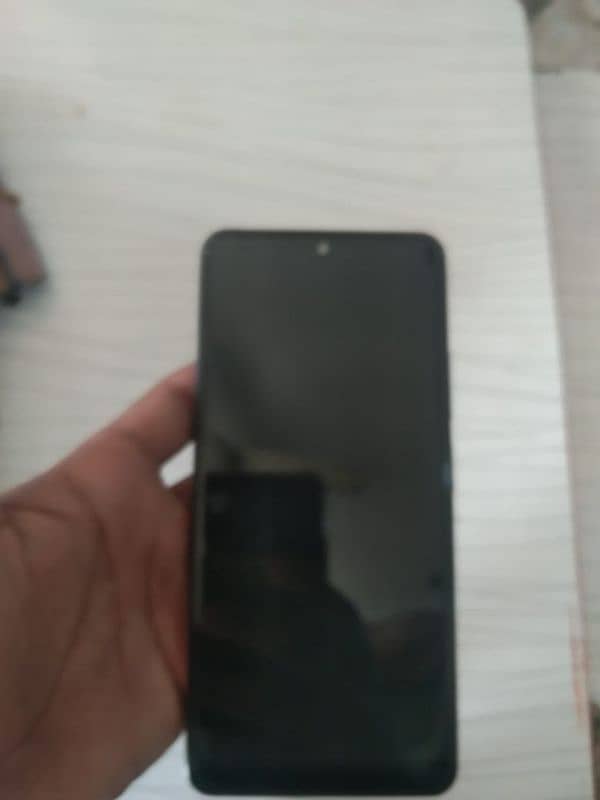 Xiaomi Poco F3 5g 8+8 256      exchange possible 11t pro 1