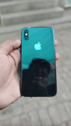 IPhone X