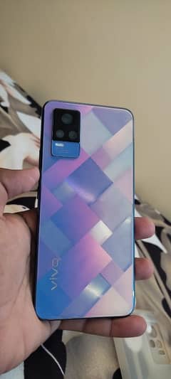 Vivo v21e