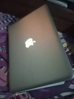 Macbook Pro A1278 2012