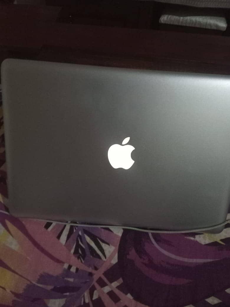 Macbook Pro A1278 2012 1