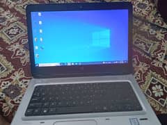 hp probook. 6 gernation